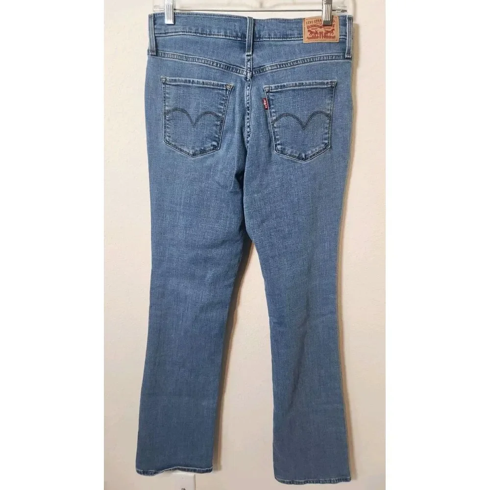 Levis great only